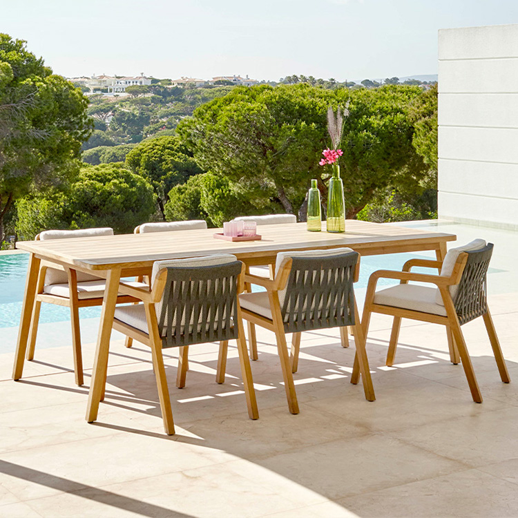 Set Furnitur Patio Modern, Fur - Outdoor Furniture On Sale ulasan dan harga
