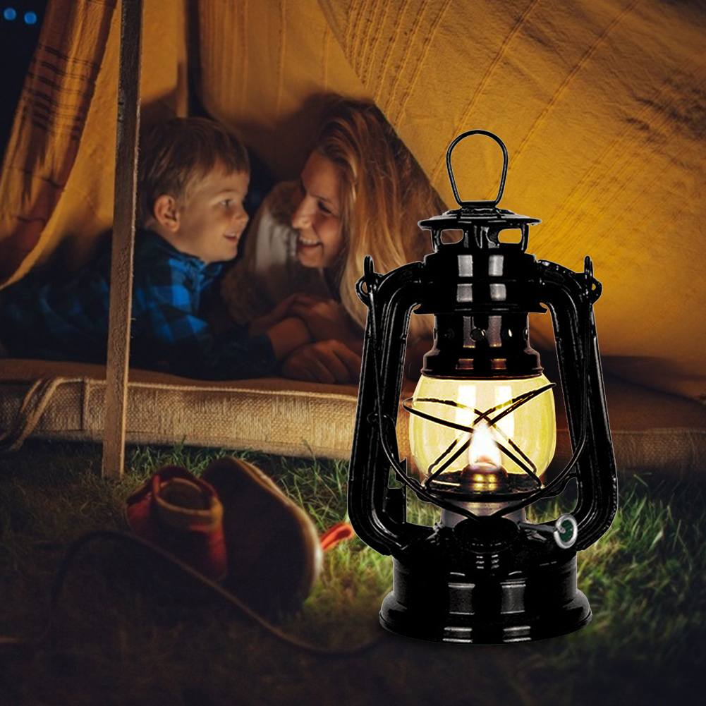 Lampu berkemah minyak tanah po - Outdoor Furniture Vintage ulasan dan harga