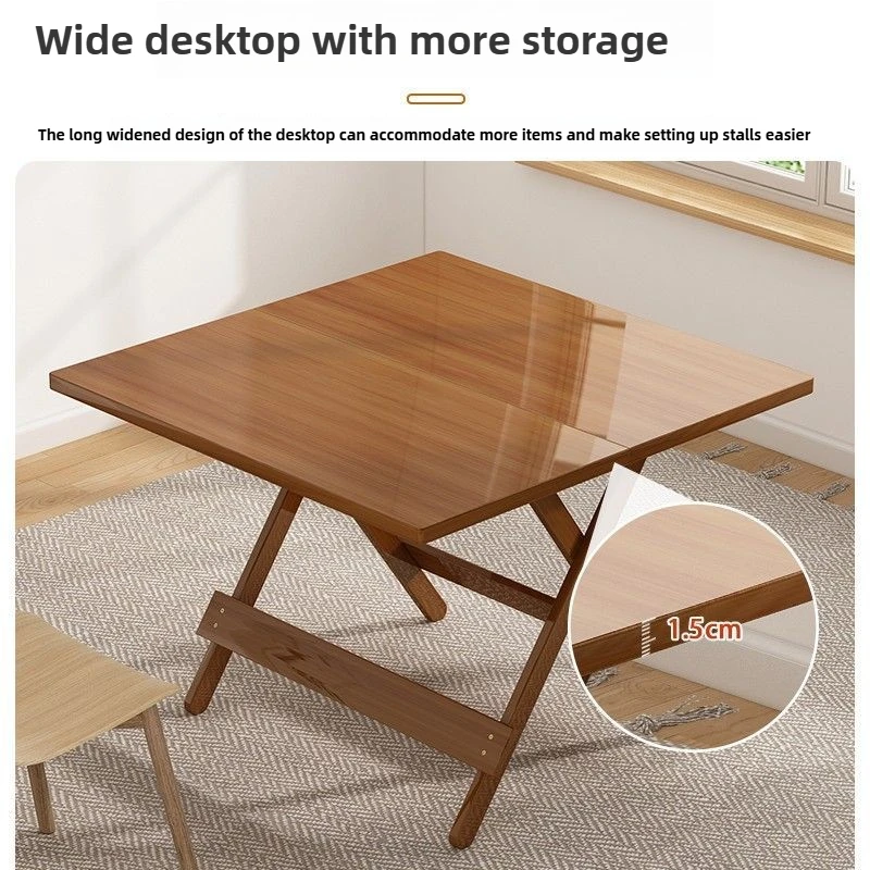 Meja Makan Rumah Sewa Multifun - Outdoor Furniture In Store ulasan dan harga