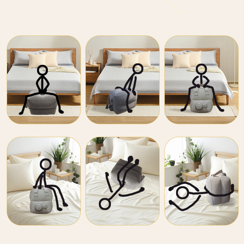 Bantal Seks Tiup Cocok untuk S - Outdoor Furniture In Store ulasan dan harga